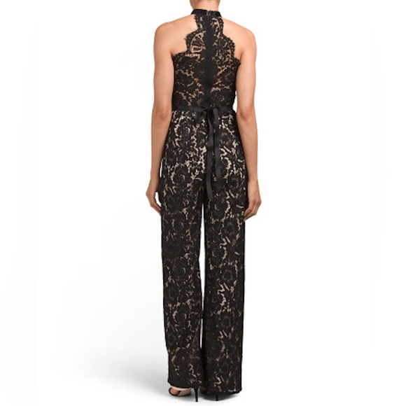 Lotus Threads Embellished Jumpsuit - Picture 5 of 8